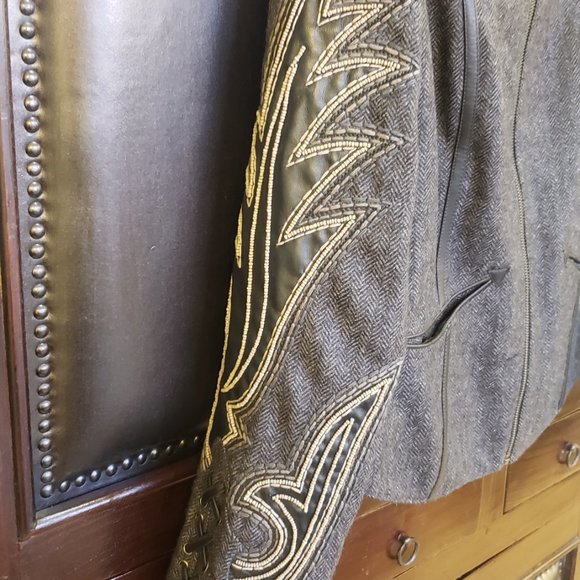 Double d ranchwear blazer - Picture 3 of 3